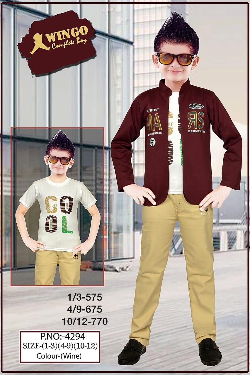 Buy Boys Shirts Online | Kids Shirts | Save Up to 50% | Knockout