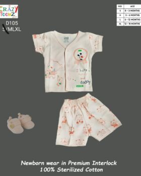 Babies Dresses-4244