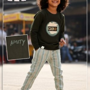 Boys Dress-4325