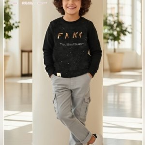 Boys Dress-4326