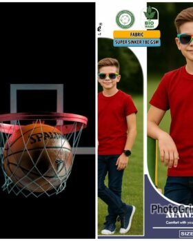 Boys Dress-4330