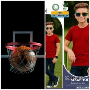 Boys Dress-4330
