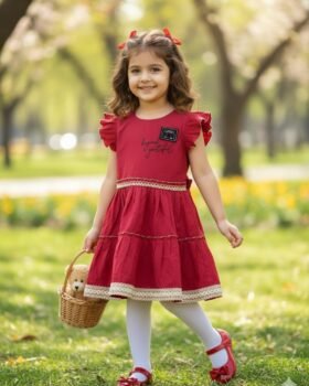 Girls Western-4316