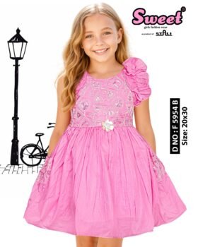 Girls Western-4317