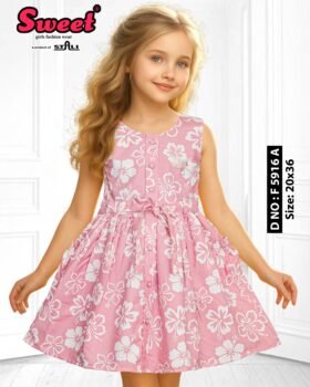 Girls Western-4318